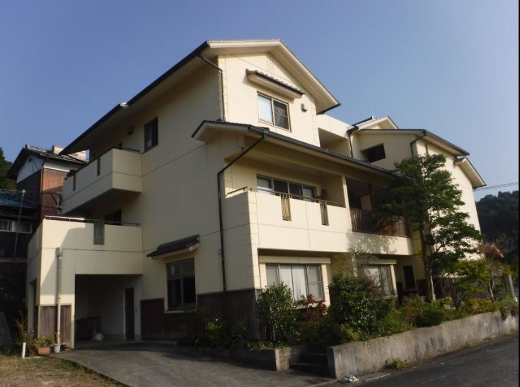 Imari Guest House Waon מראה חיצוני תמונה