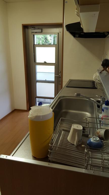 Imari Guest House Waon מראה חיצוני תמונה